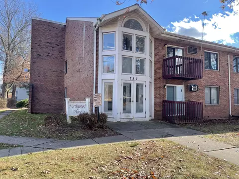 787 N Colony Rd #2-6, Meriden, CT 06450