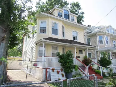 359 Wood Ave, Bridgeport, CT 06605