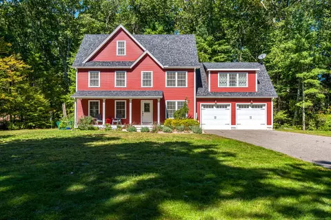 497 Bassetts Bridge Rd, Mansfield, CT 06250