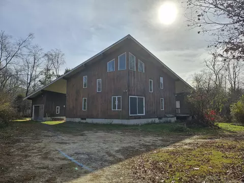 550 Al Harvey Rd, Stonington, CT 06378