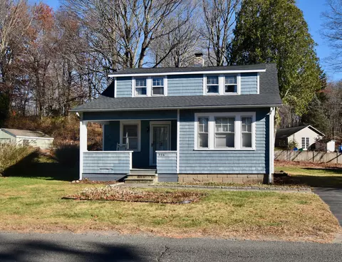 236 Stanley Rd, Monroe, CT 06468