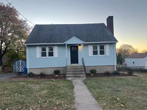 10 Thistle Rd, Manchester, CT 06042