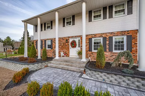 178 Hall Hill Rd, Somers, CT 06071
