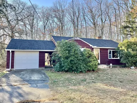 756 Route 163, Oakdale, CT 06370