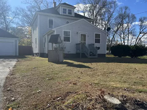 85 Robertson Ave, Killingly, CT 06239