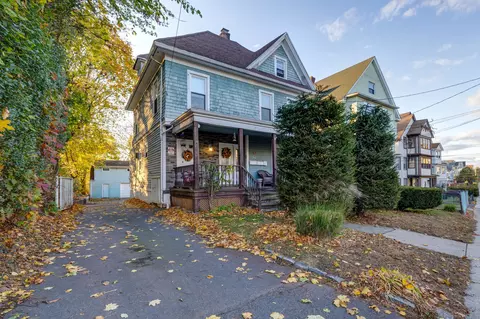 562 Stanley St, New Britain, CT 06051