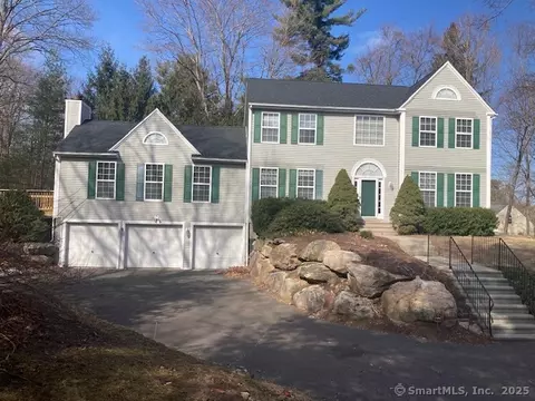 99 Silvermine Ave, Norwalk, CT 06854