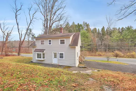 493 N Main St, Winchester, CT 06098