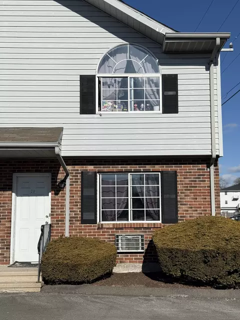 975 Meriden Rd #20, Waterbury, CT 06705