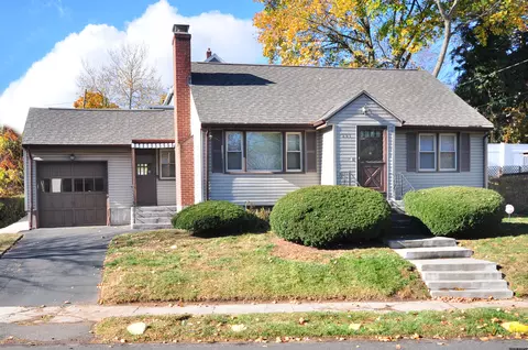 297 Cherry St, New Britain, CT 06051