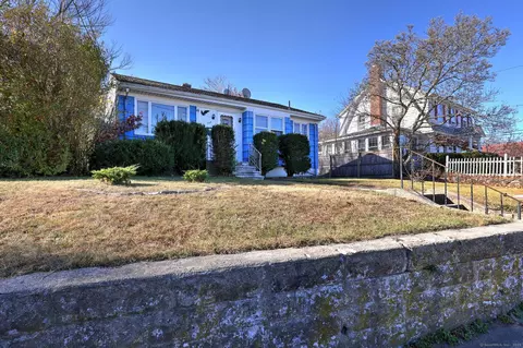 848 Hamilton Ave, Waterbury, CT 06706