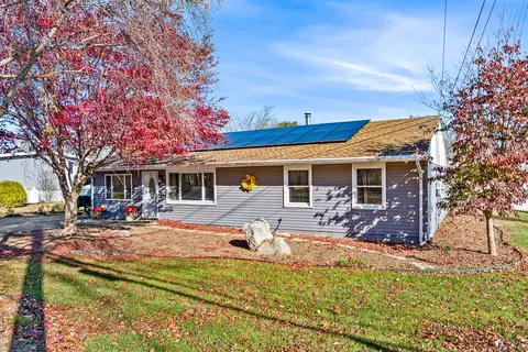 163 Gallup Hill Rd, Ledyard, CT 06339