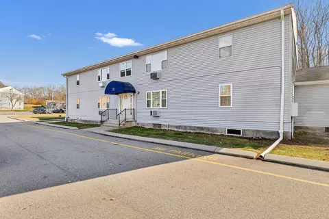 73 Horse Pond Rd #F, Salem, CT 06420