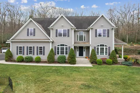 75 Crystal Brook Rd, Wolcott, CT 06716