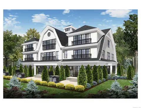345 Reef Rd #B5, Fairfield, CT 06824