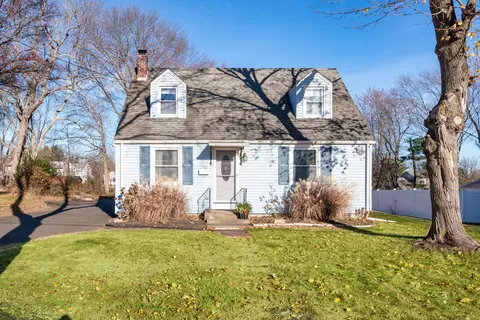 30 Fern St, Rocky Hill, CT 06067