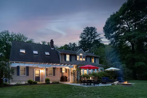 100 Sand Rd, Canaan, CT 06031