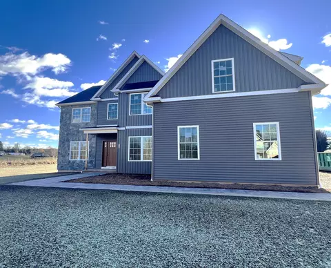 20 Melrose Dr #LOT 21, Cheshire, CT 06410