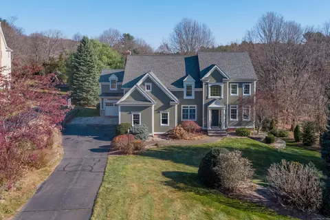 25 Leigh Gate Rd, Glastonbury, CT 06033