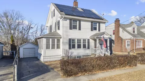 313 Henry Ave, Stratford, CT 06614