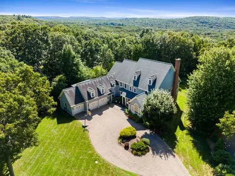 67 Quail Run, Glastonbury, CT 06033