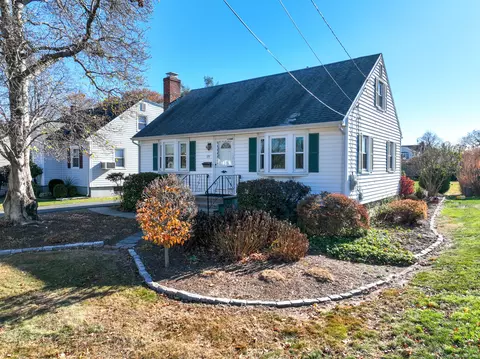 171 Camp Ave, Newington, CT 06111