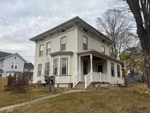 56 Pleasant Ave, Bristol, CT 06010