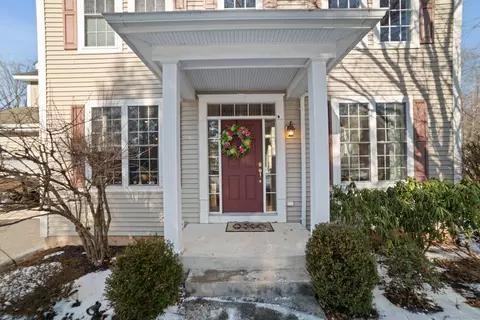 6 Jefferson Ln #6, Southbury, CT 06488