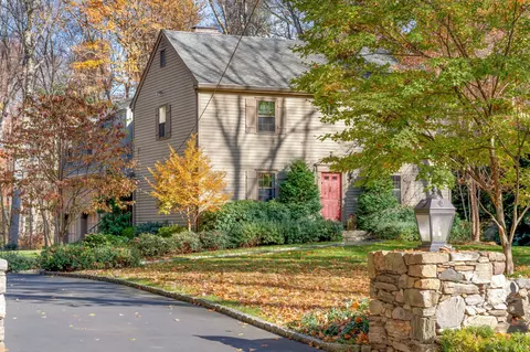 5 White Woods Ln, Westport, CT 06880