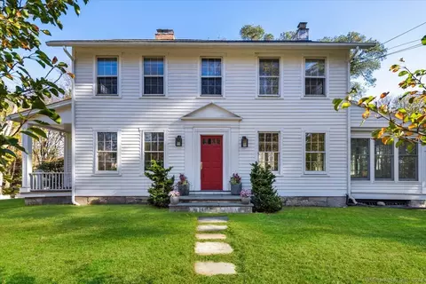418 Carter St, New Canaan, CT 06840