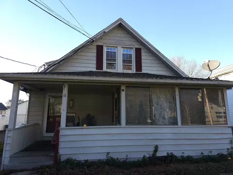 18 Richard St, Ansonia, CT 06401