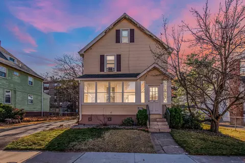 29 Stanley St, East Hartford, CT 06108