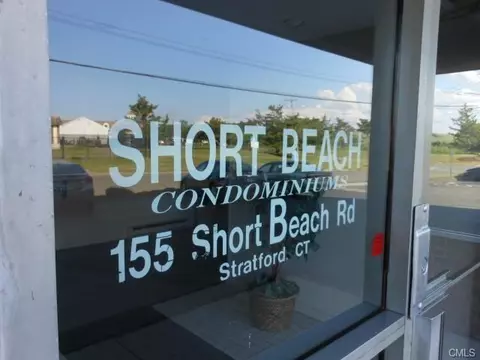 155 Short Beach Rd #210, Stratford, CT 06615