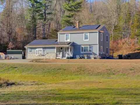 93 Snake Meadow Rd, Moosup, CT 06354
