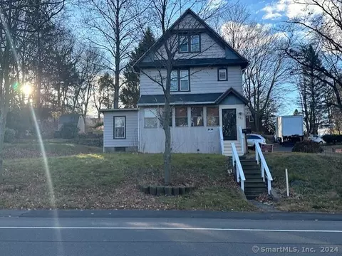 173 Stillson Rd, Waterbury, CT 06705