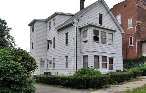 193 Daly Ave, New Britain, CT 06051