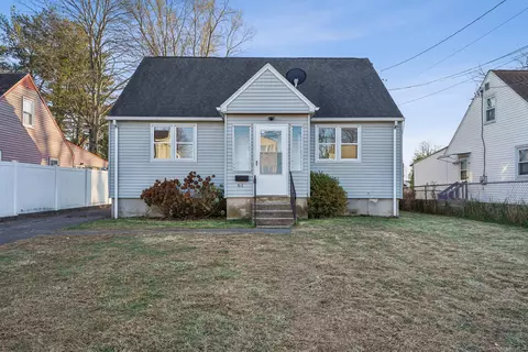 61 Mansfield Ave, New Britain, CT 06051