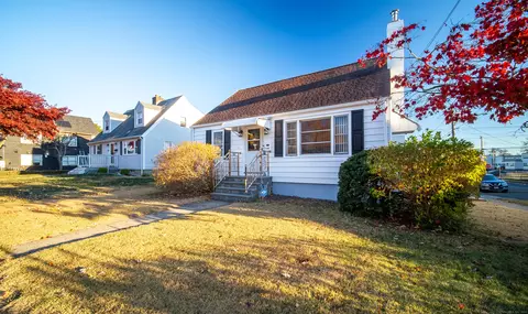 275 Clark St, Bridgeport, CT 06606