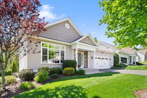 8 Jen Dr #8, Vernon, CT 06066