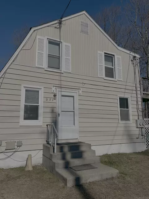 277 Boston Post Rd, Waterford, CT 06385