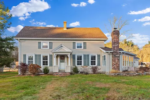 94 Ware Rd, Killingly, CT 06241