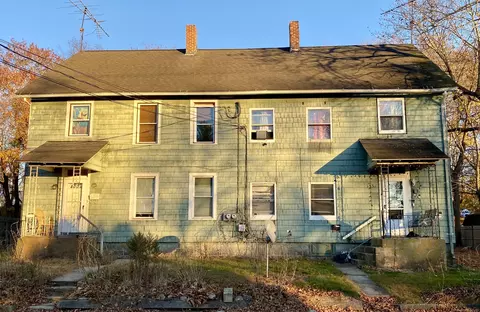155 Mathewson St, Griswold, CT 06351