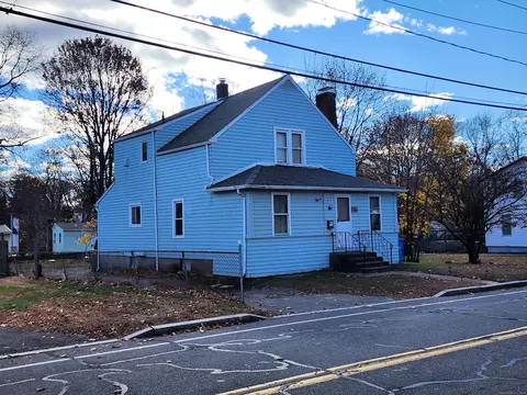 214 Hilliard St, Manchester, CT 06042