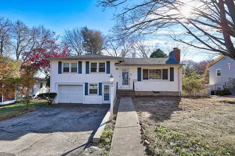 73 Mildred Ave, Waterbury, CT 06708
