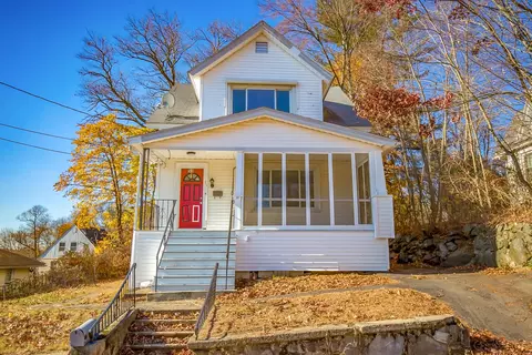 53 Harker Ave, Waterbury, CT 06705