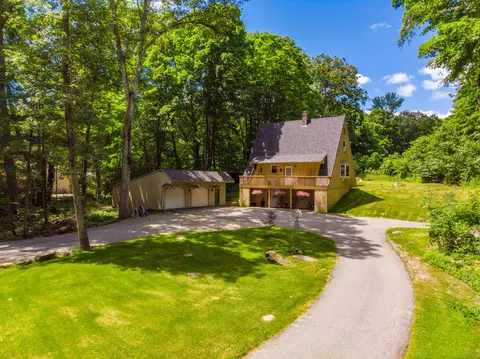 15 Mason Rd, Brooklyn, CT 06234