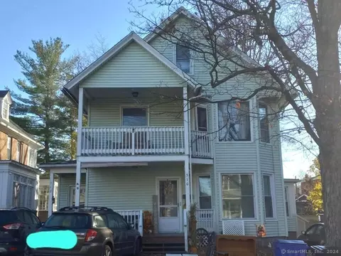 510 Prospect St, Torrington, CT 06790