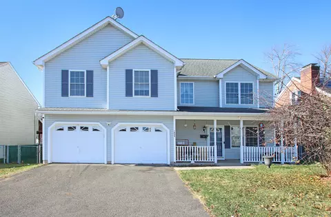 1056 Highland Ave, Waterbury, CT 06708