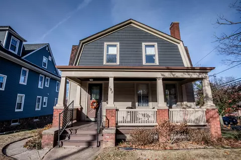 192 N Whittlesey Ave, Wallingford, CT 06492