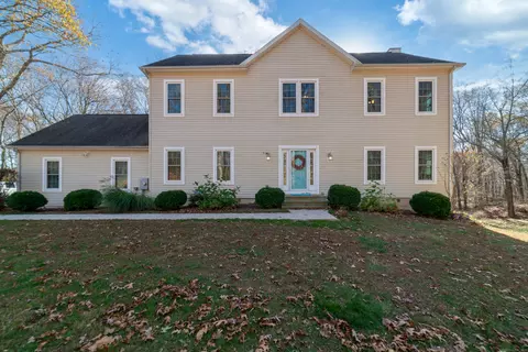 63 Obed Hts, Old Saybrook, CT 06475